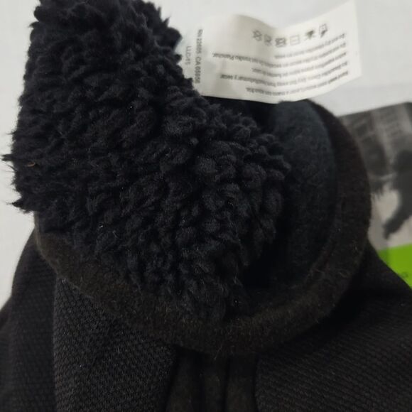 Isotoner Men's Active Smart Touch Gloves Medium Thermaflex Sporty Touchscreen - Picture 9 of 14